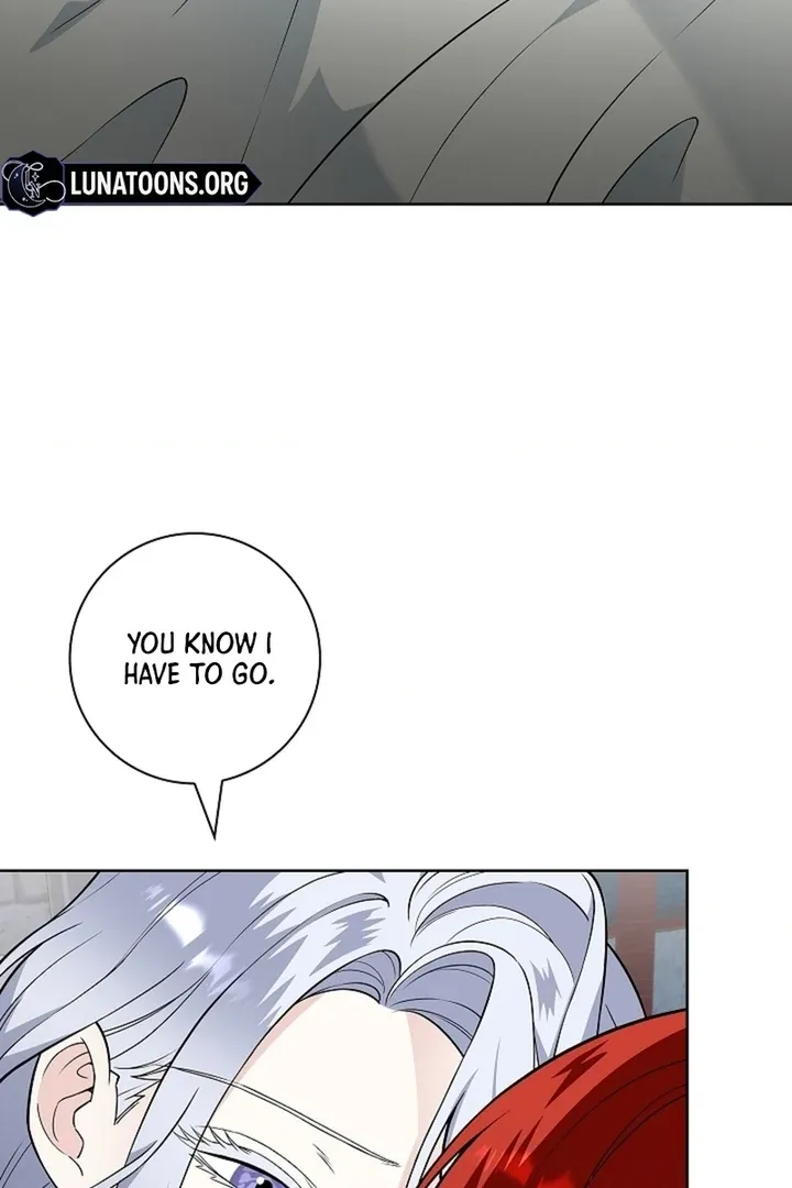 The Saintess’s Petals Become Wet chapter 29 page 69
