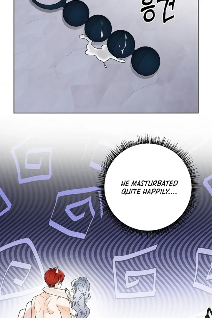 The Saintess’s Petals Become Wet chapter 29 page 19