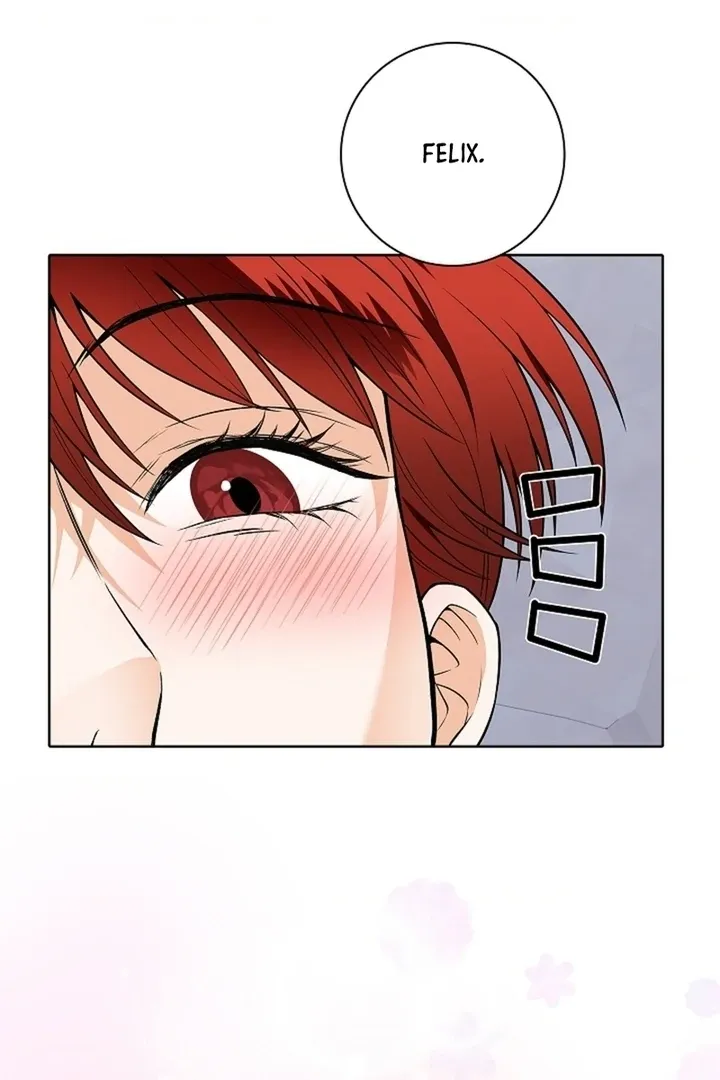The Saintess’s Petals Become Wet chapter 29 page 31