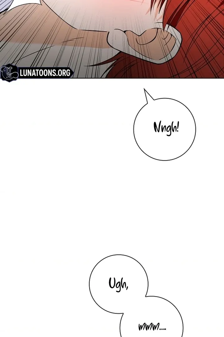 The Saintess’s Petals Become Wet chapter 29 page 42
