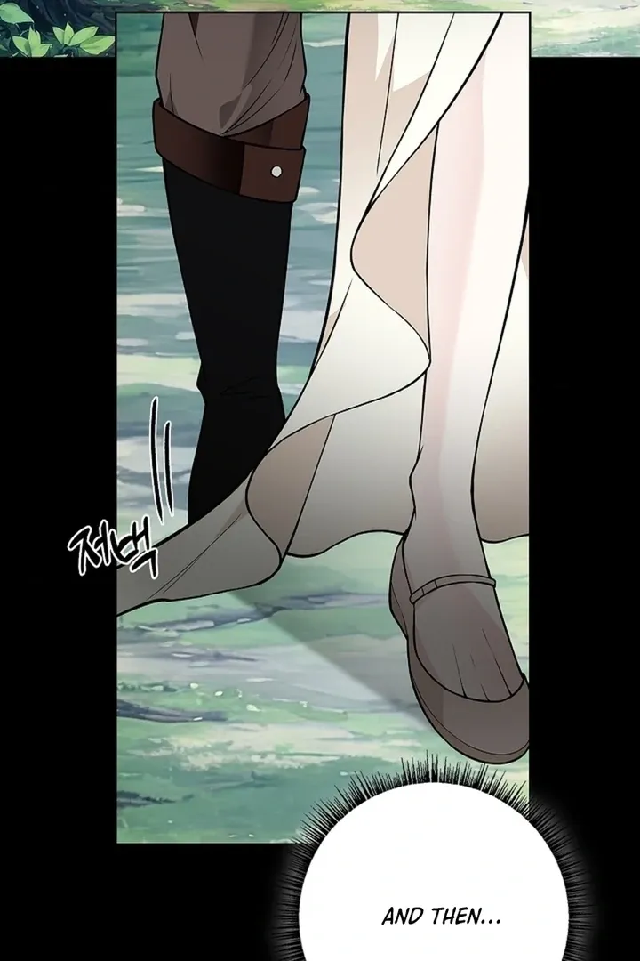 The Saintess’s Petals Become Wet chapter 29 page 87