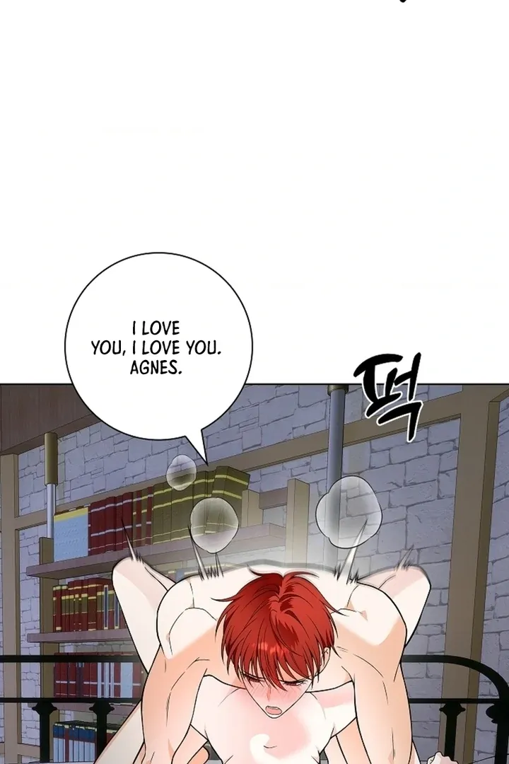 The Saintess’s Petals Become Wet chapter 29 page 60