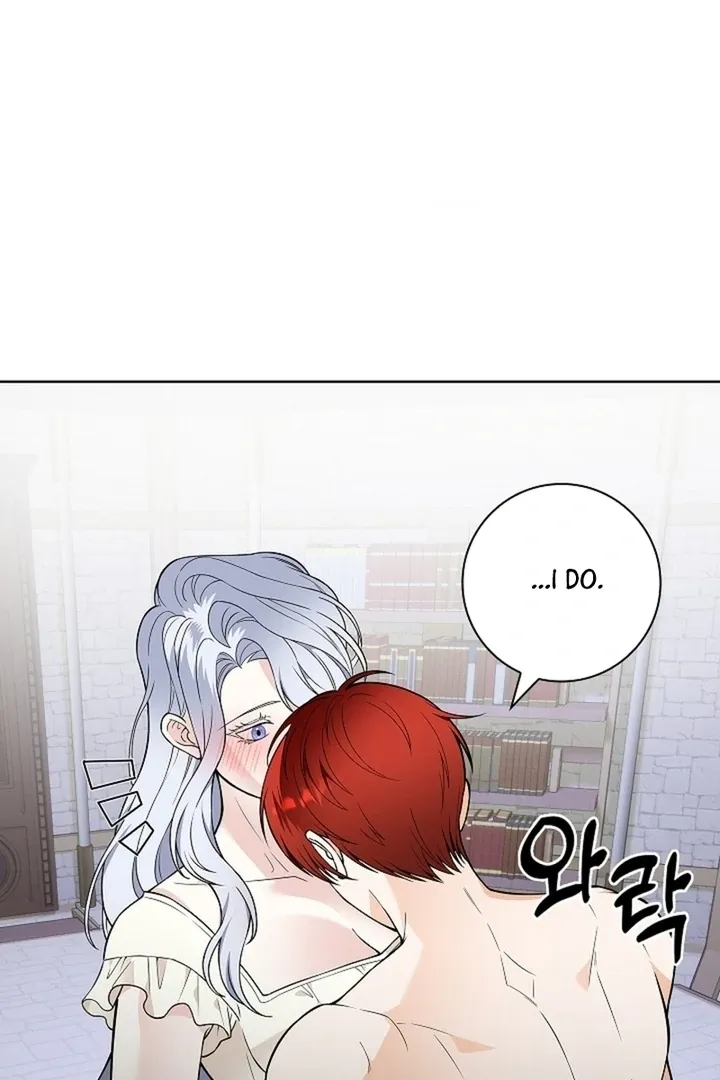 The Saintess’s Petals Become Wet chapter 29 page 9