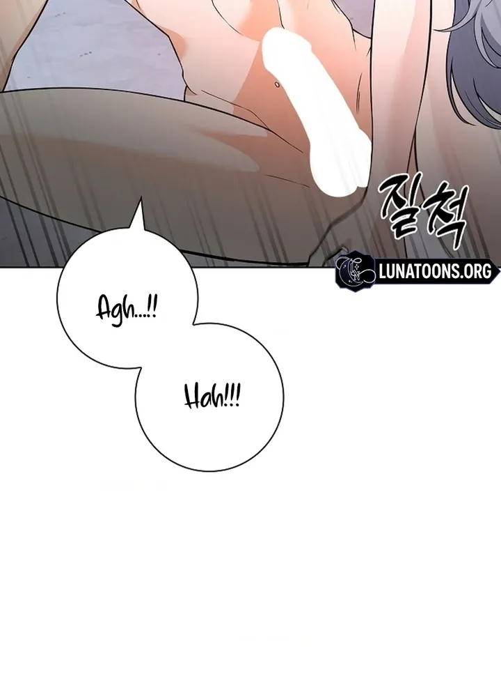 The Saintess’s Petals Become Wet chapter 29 page 39