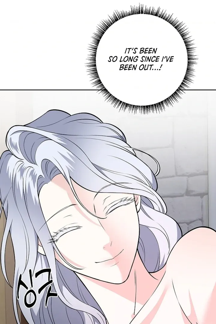 The Saintess’s Petals Become Wet chapter 29 page 75