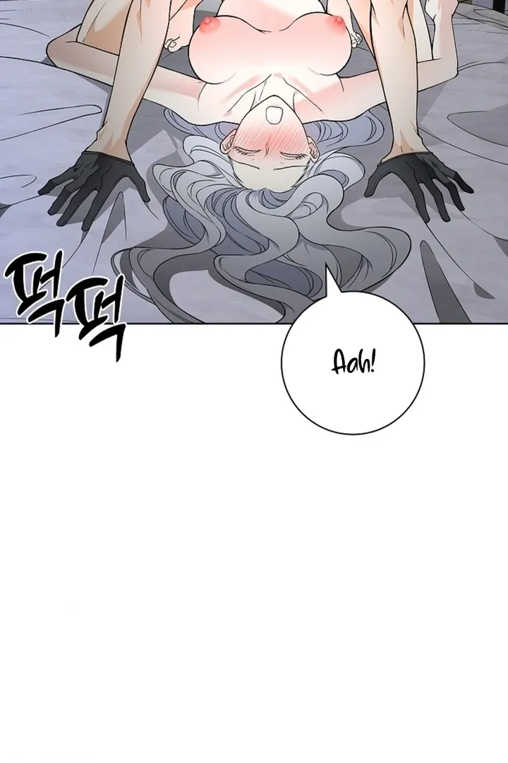 The Saintess’s Petals Become Wet chapter 29 page 61