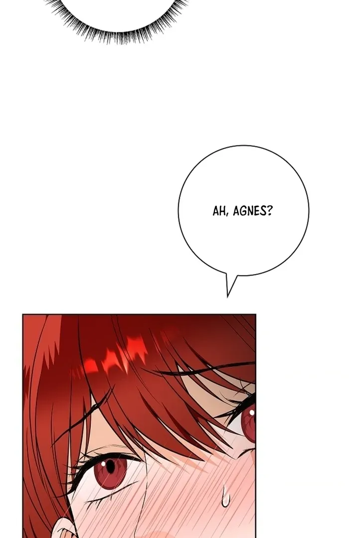 The Saintess’s Petals Become Wet chapter 29 page 35