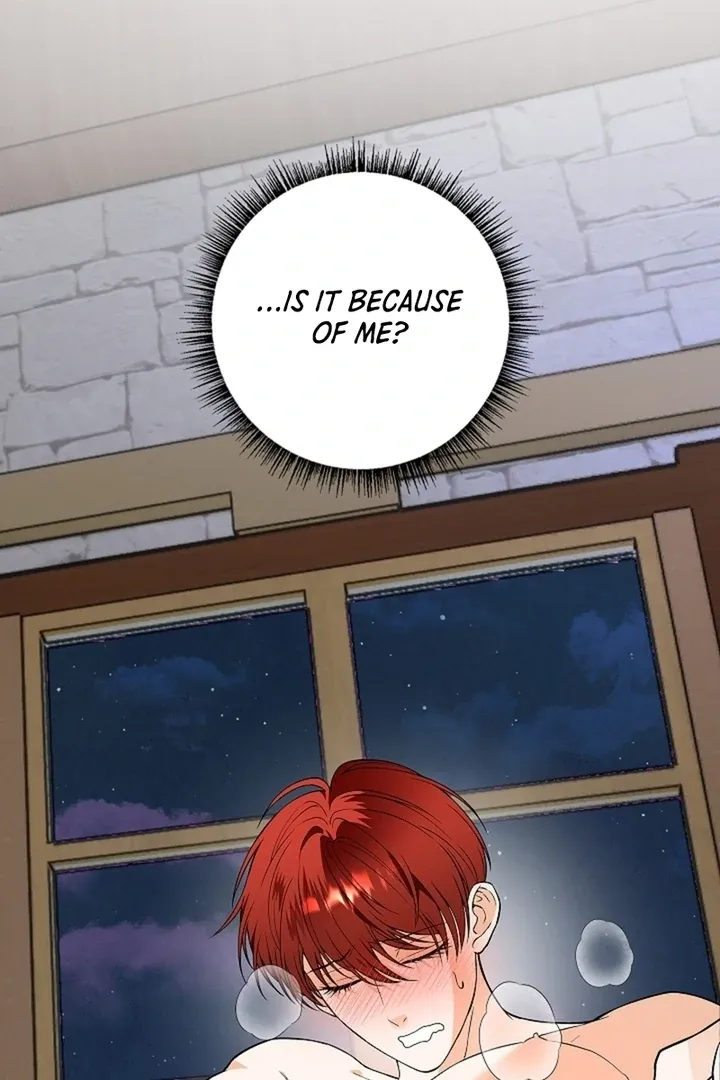 The Saintess’s Petals Become Wet chapter 29 page 6