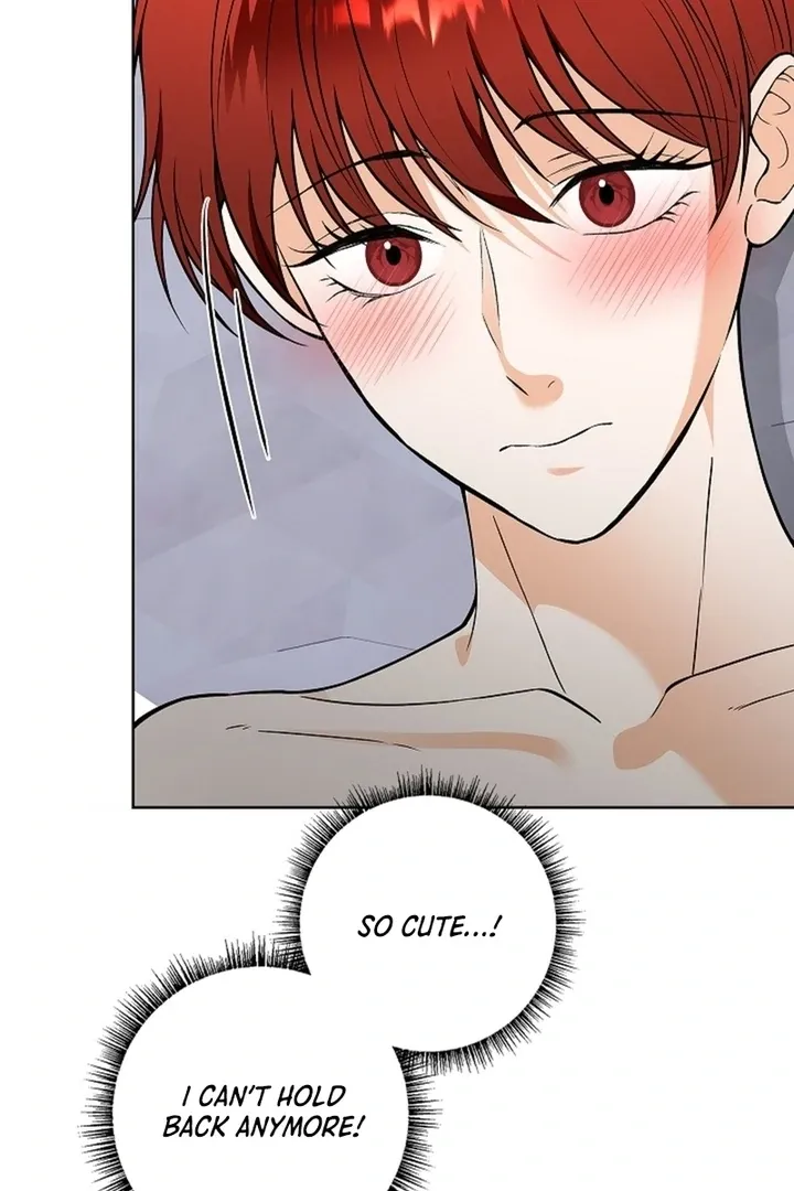 The Saintess’s Petals Become Wet chapter 29 page 34