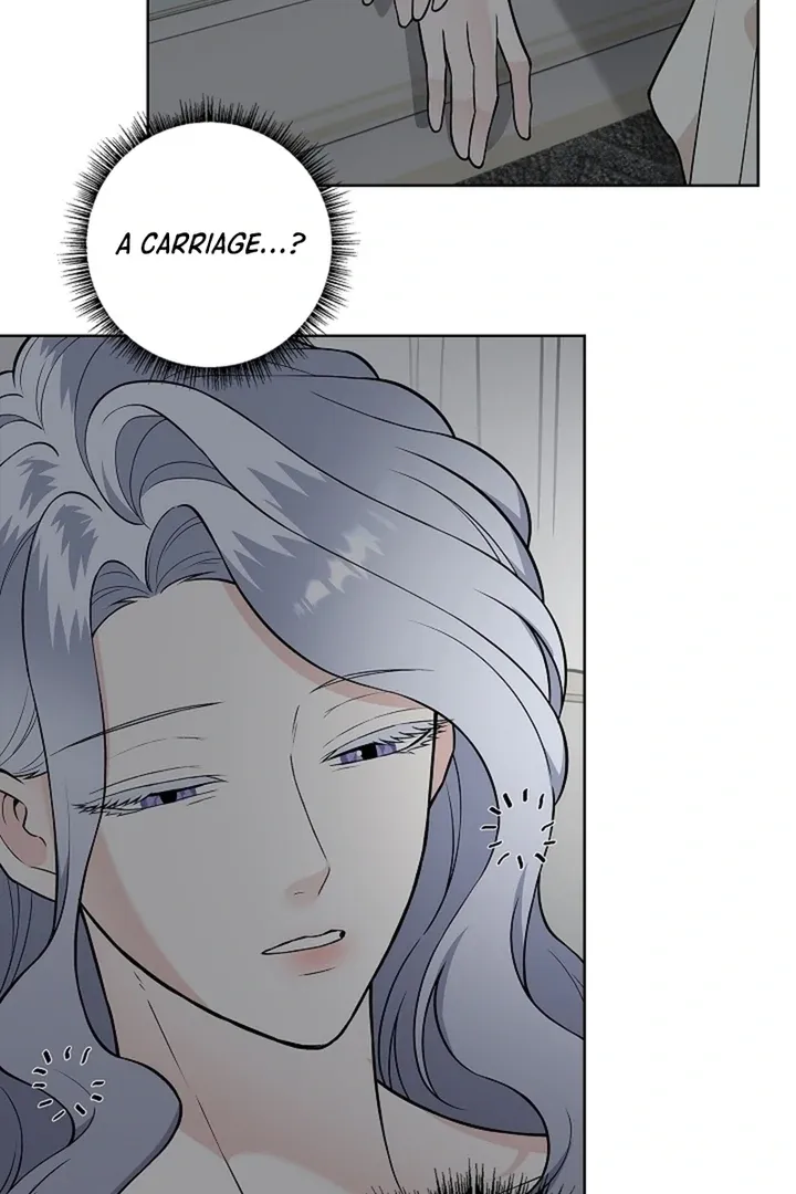 The Saintess’s Petals Become Wet chapter 29 page 84