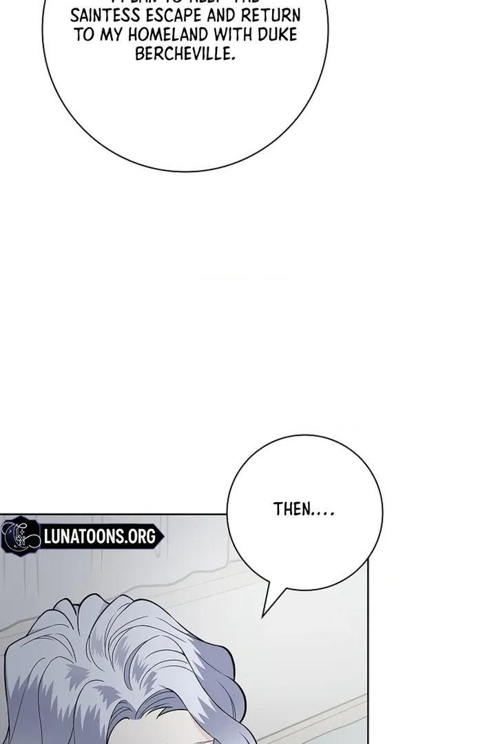 The Saintess’s Petals Become Wet chapter 29 page 105
