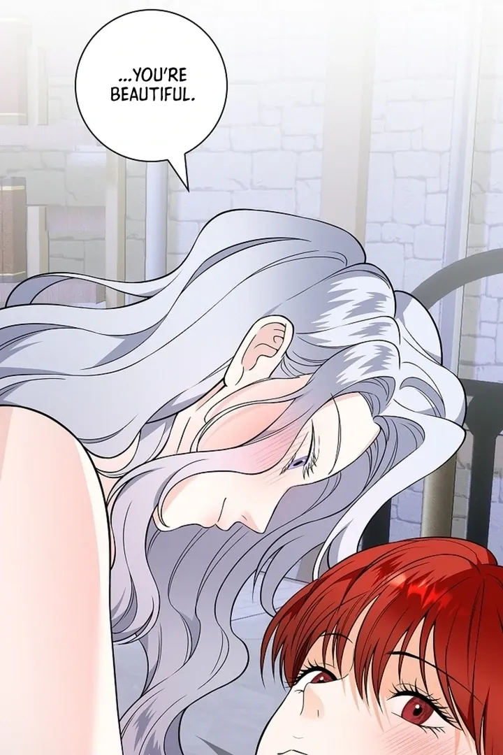 The Saintess’s Petals Become Wet chapter 29 page 51
