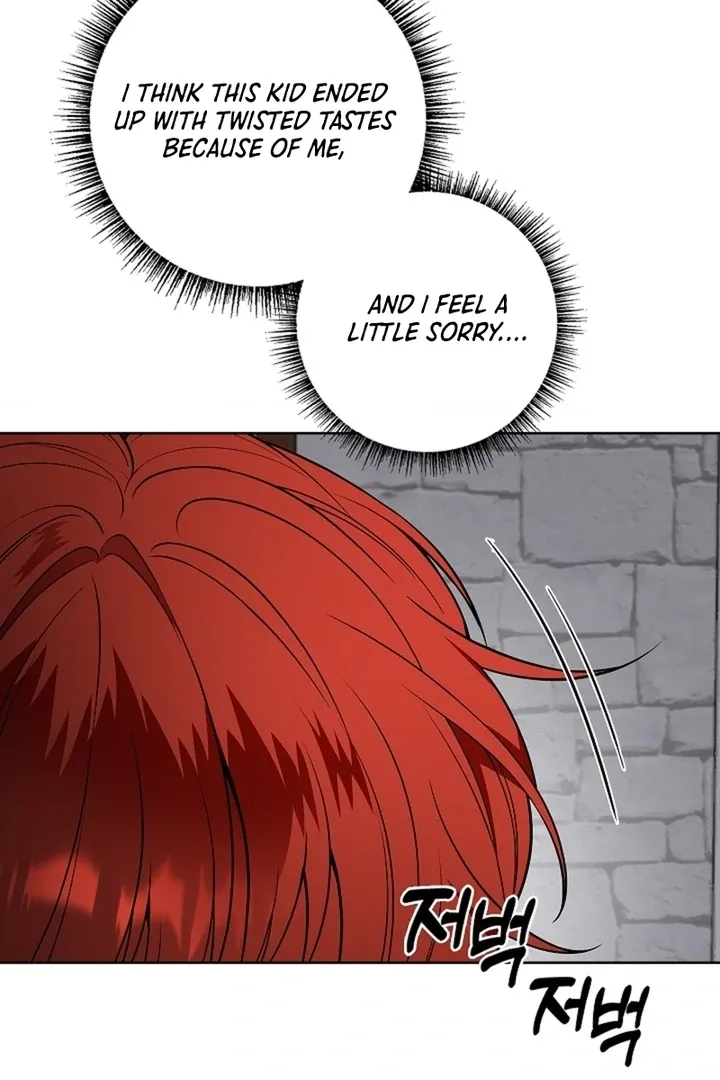 The Saintess’s Petals Become Wet chapter 29 page 8