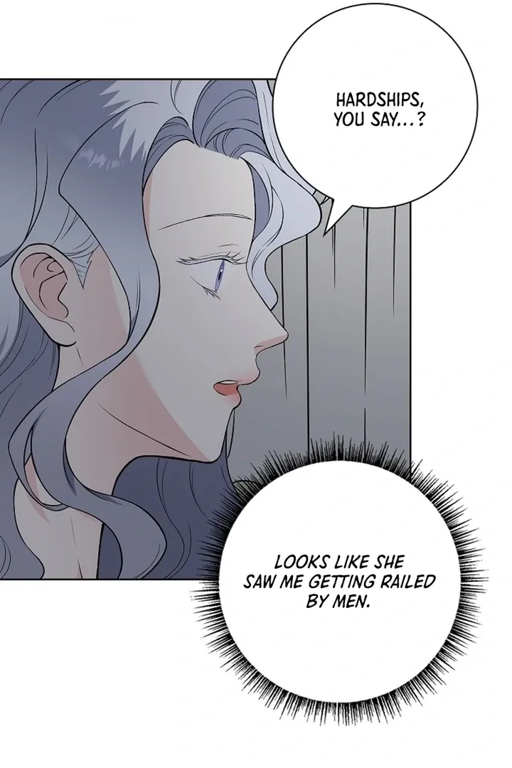 The Saintess’s Petals Become Wet chapter 29 page 96
