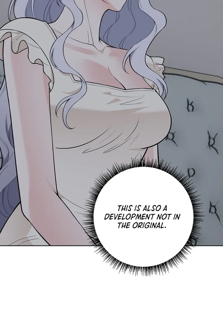 The Saintess’s Petals Become Wet chapter 29 page 109