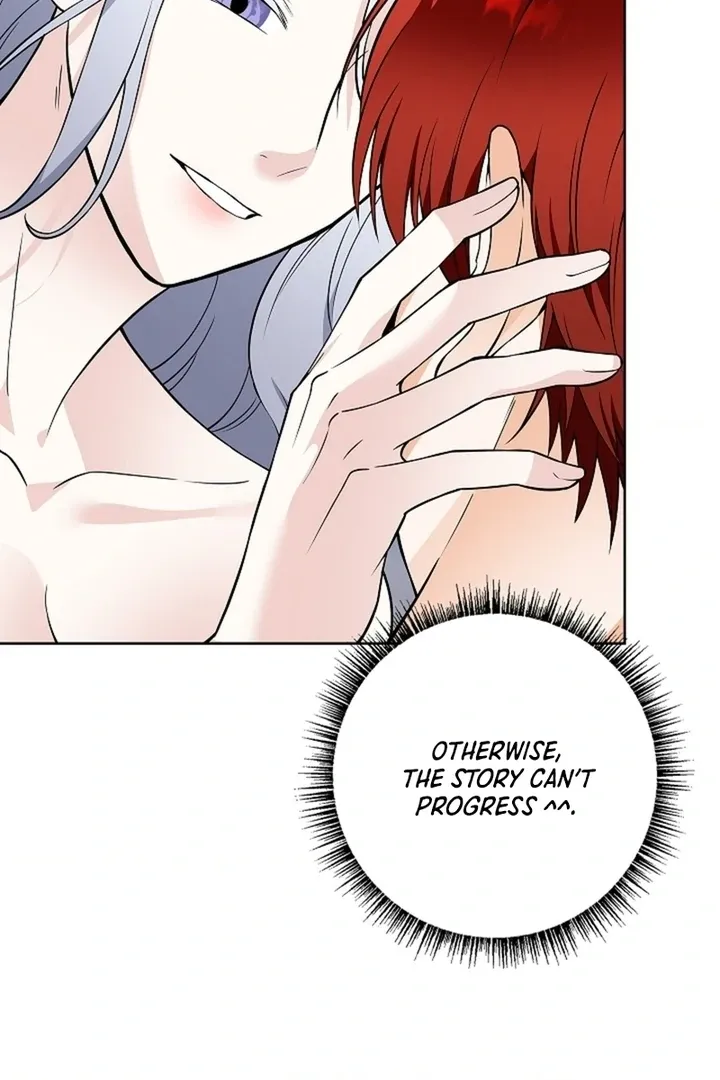 The Saintess’s Petals Become Wet chapter 29 page 70