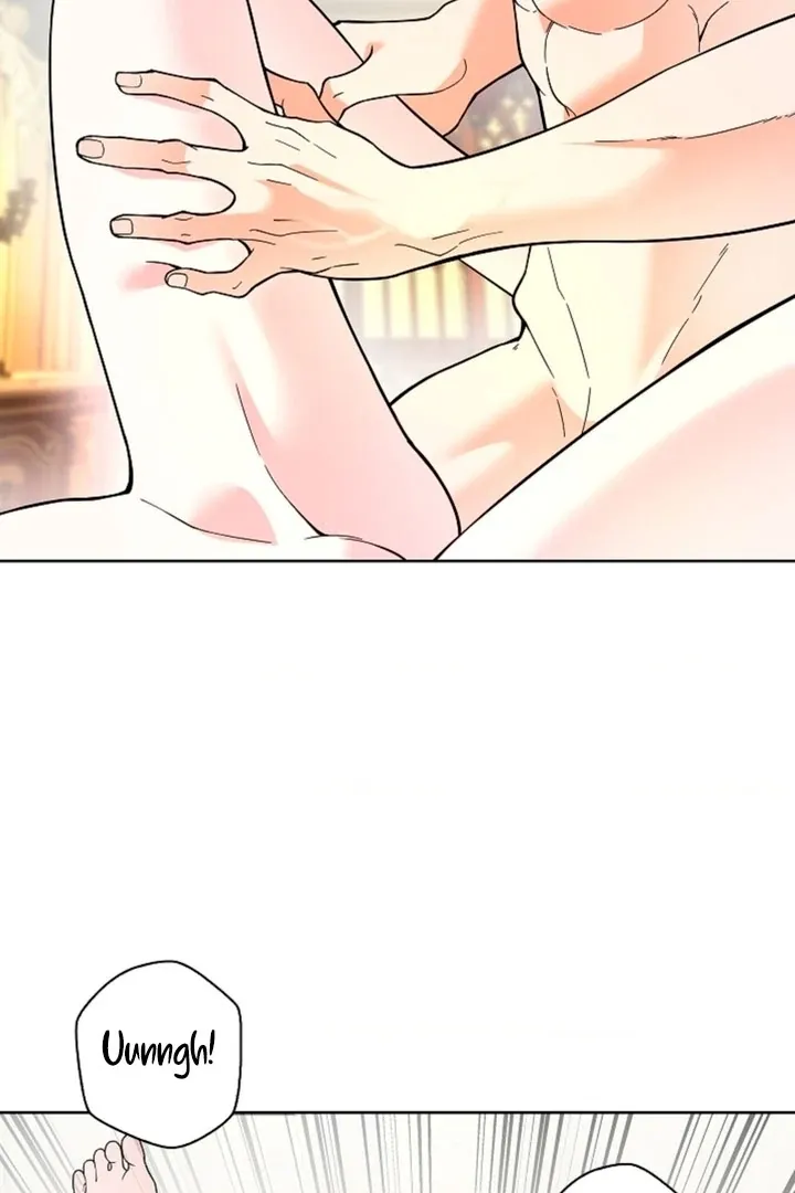 The Saintess’s Petals Become Wet chapter 3 page 77