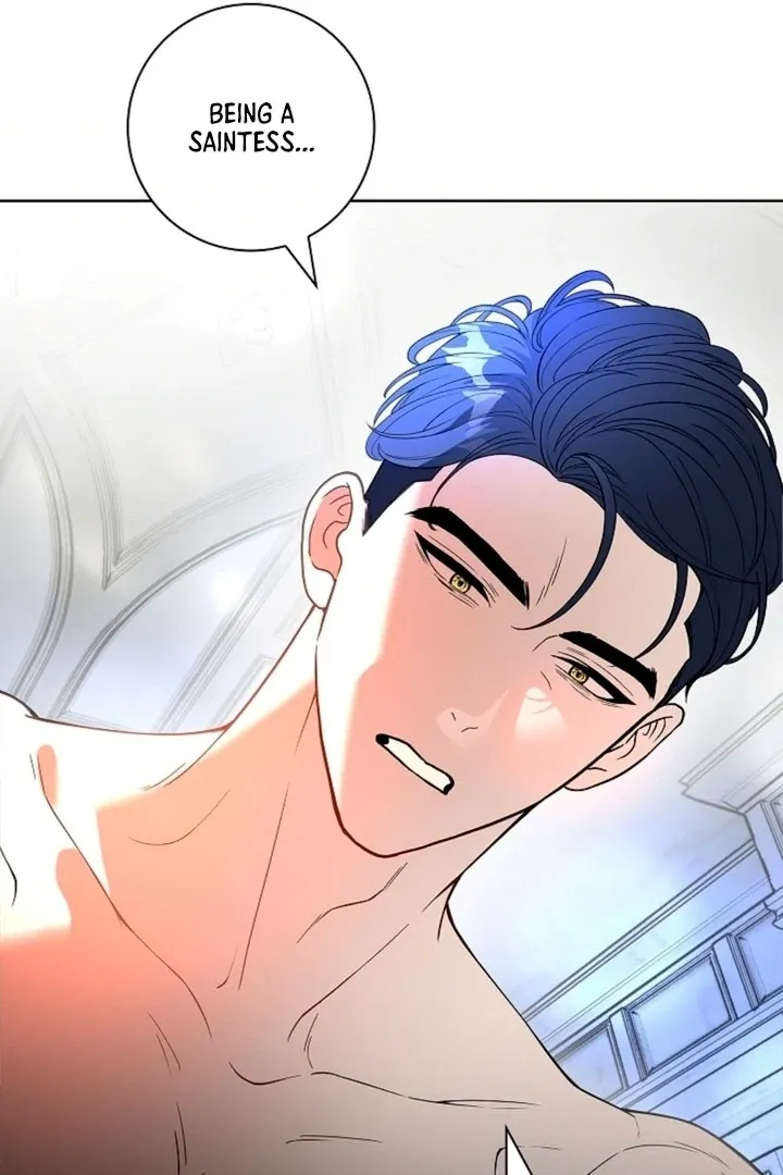 The Saintess’s Petals Become Wet chapter 3 page 54