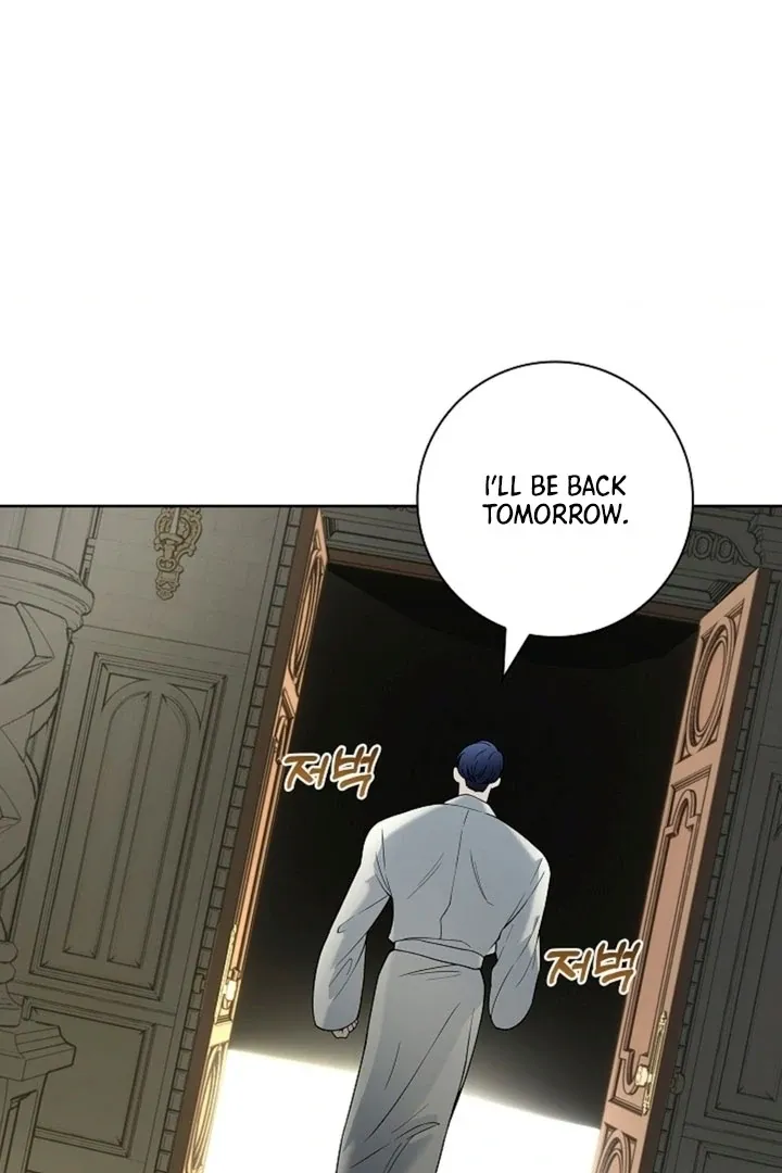 The Saintess’s Petals Become Wet chapter 3 page 86