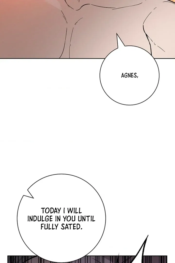 The Saintess’s Petals Become Wet chapter 3 page 74