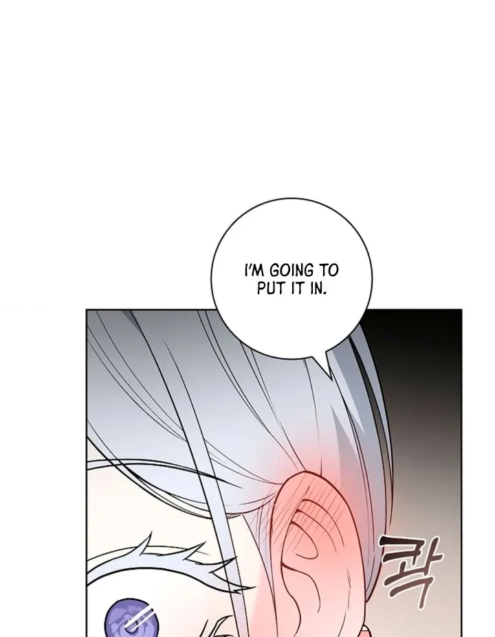 The Saintess’s Petals Become Wet chapter 3 page 39