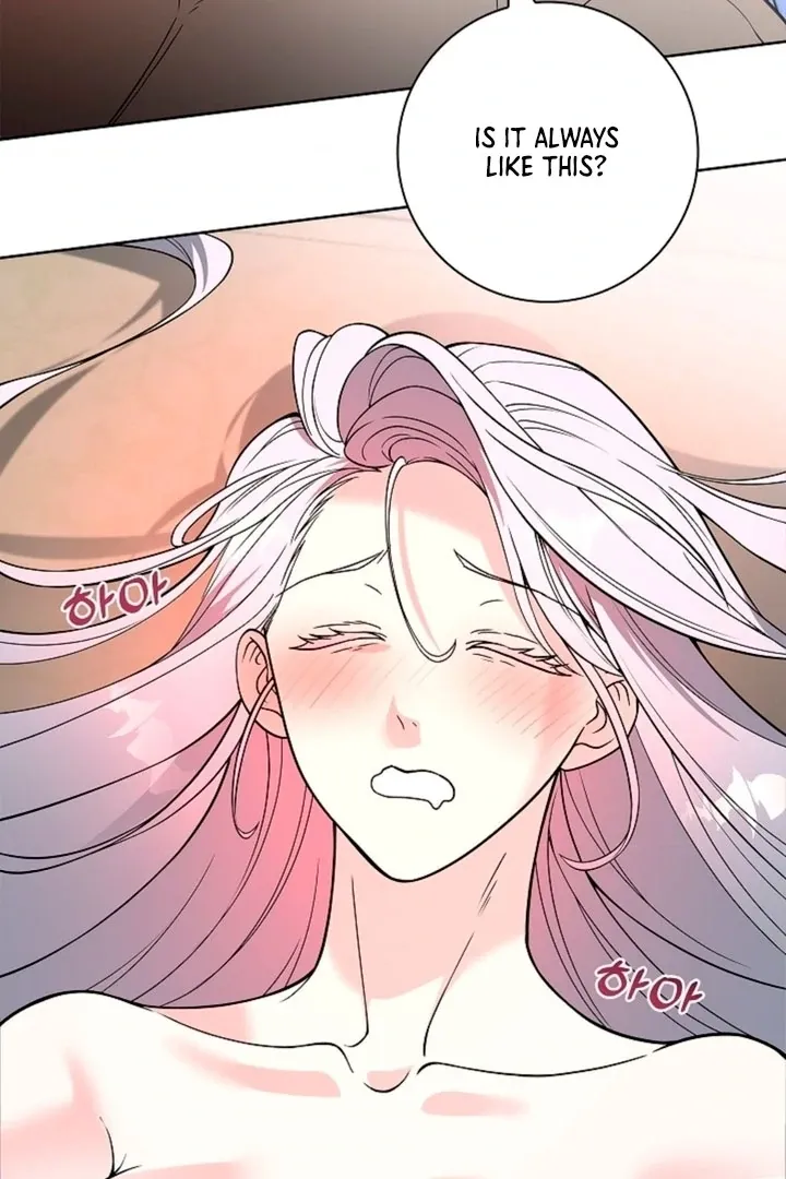 The Saintess’s Petals Become Wet chapter 3 page 55