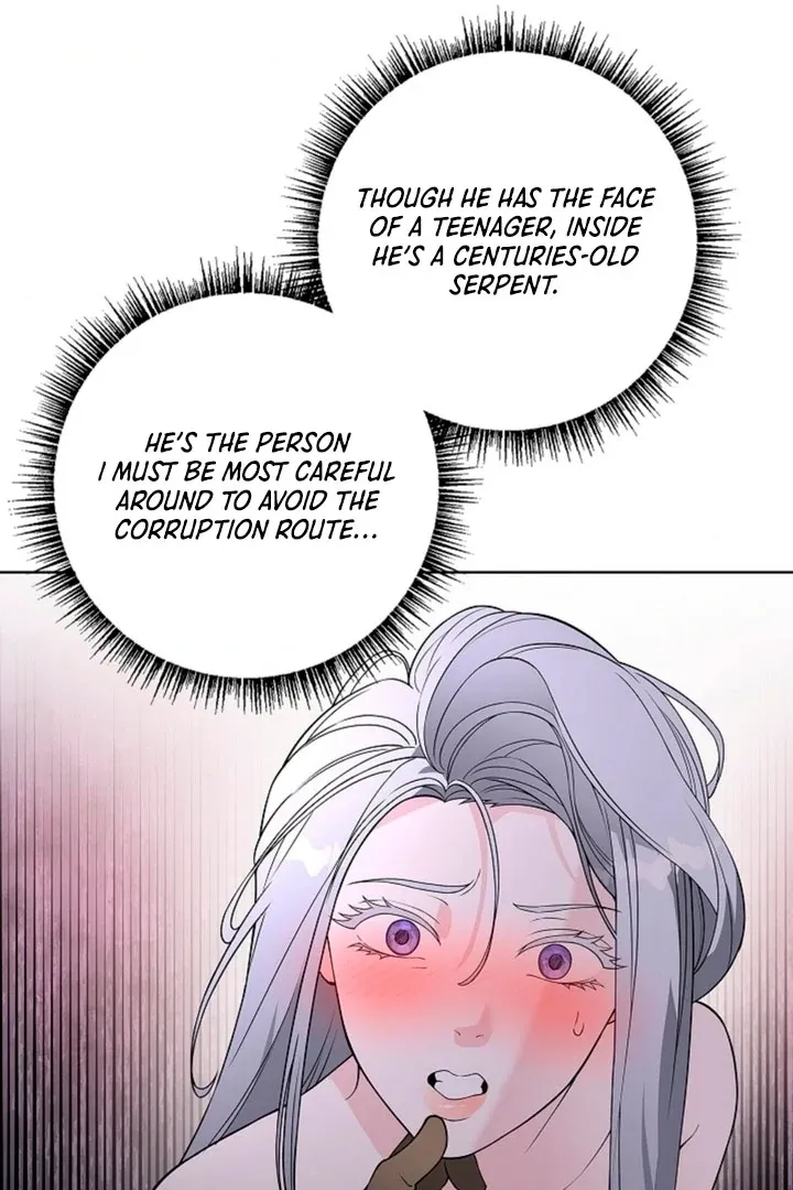 The Saintess’s Petals Become Wet chapter 3 page 108