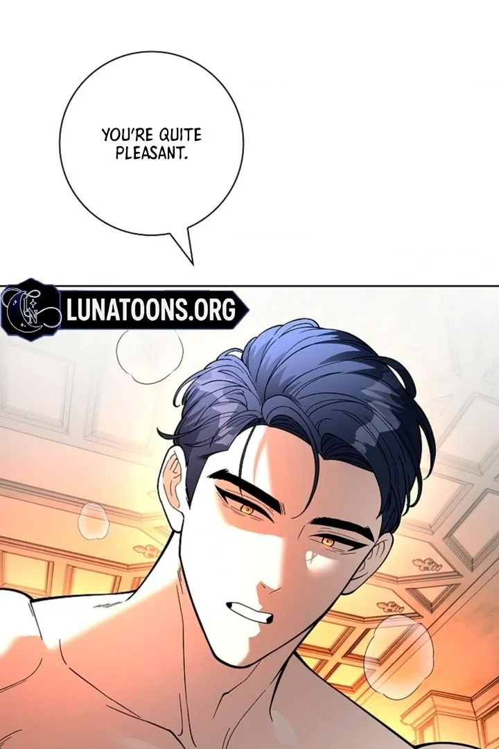 The Saintess’s Petals Become Wet chapter 3 page 73