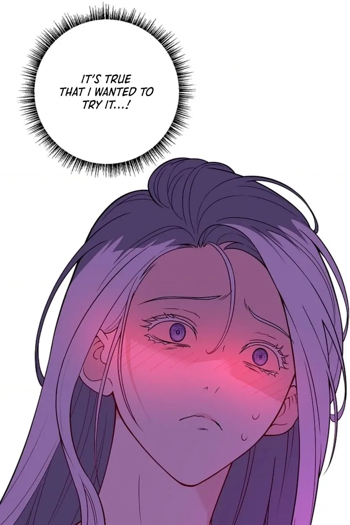 The Saintess’s Petals Become Wet chapter 3 page 29