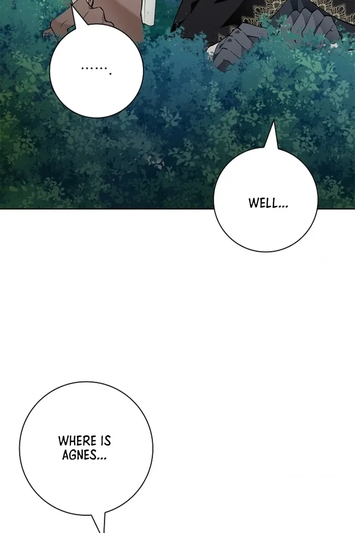 The Saintess’s Petals Become Wet chapter 30 page 111