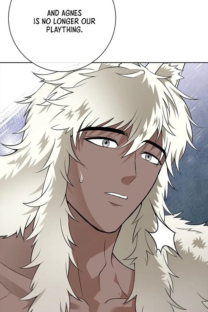 The Saintess’s Petals Become Wet chapter 30 page 73