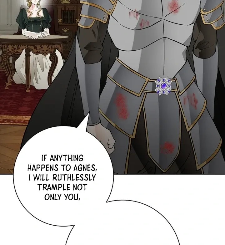 The Saintess’s Petals Become Wet chapter 30 page 13