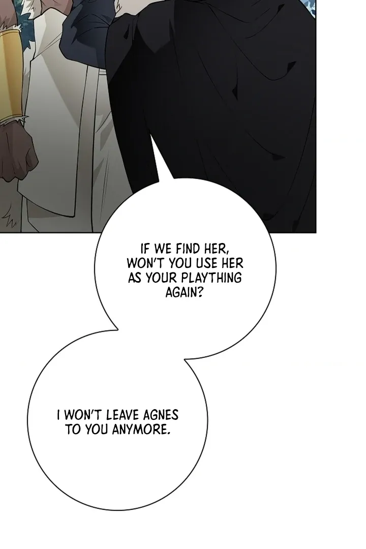 The Saintess’s Petals Become Wet chapter 30 page 64