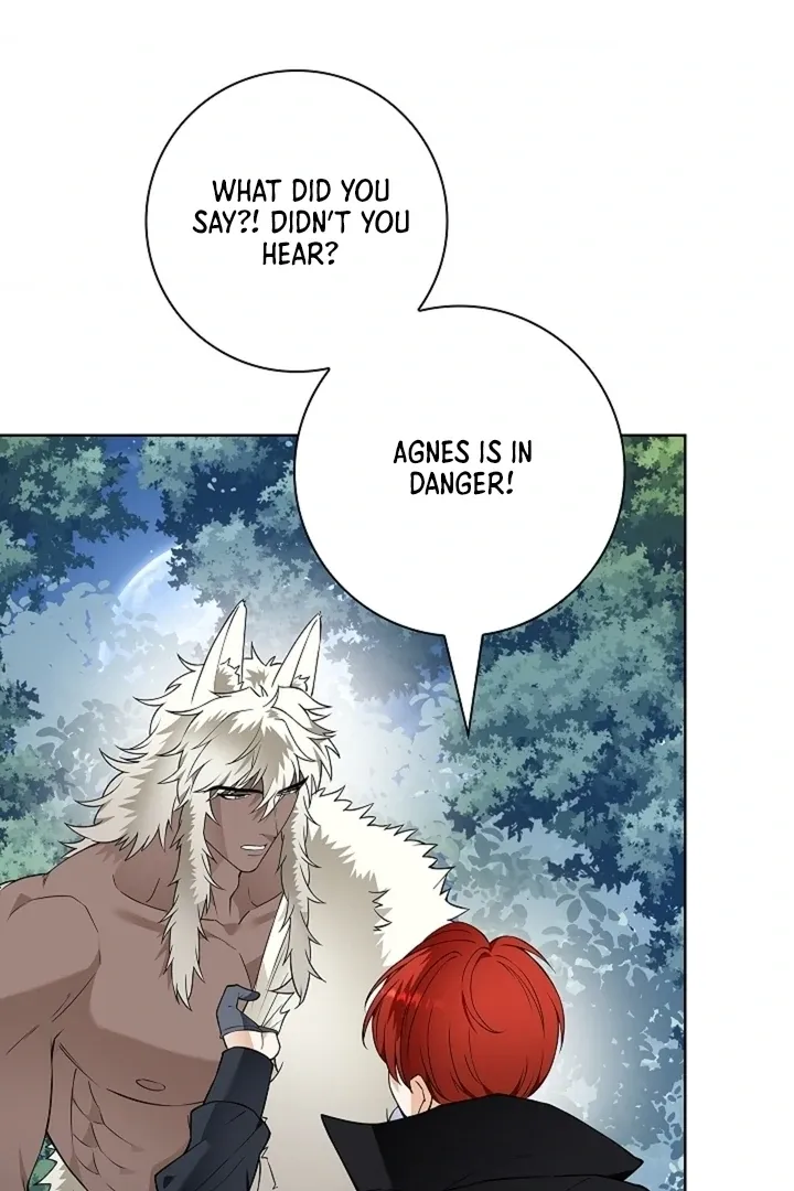 The Saintess’s Petals Become Wet chapter 30 page 63
