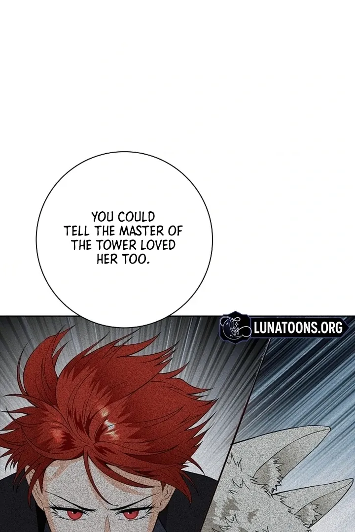 The Saintess’s Petals Become Wet chapter 30 page 98