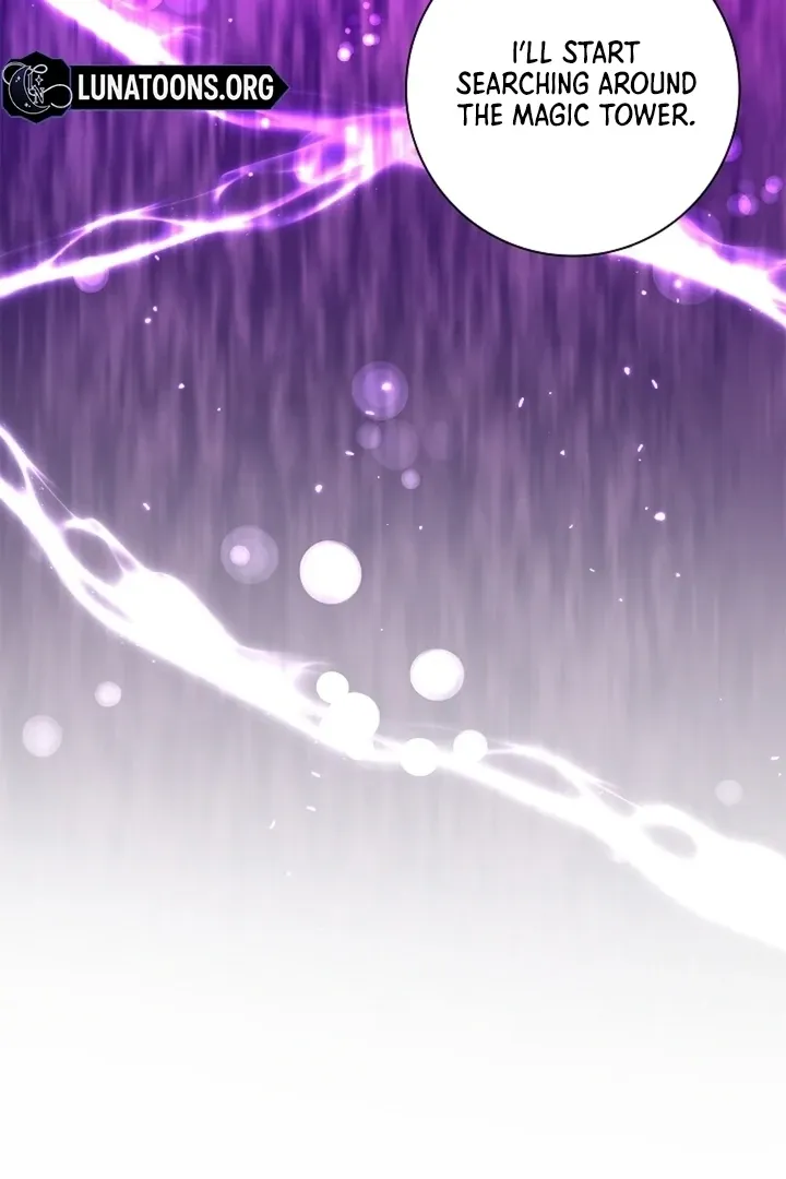The Saintess’s Petals Become Wet chapter 30 page 46