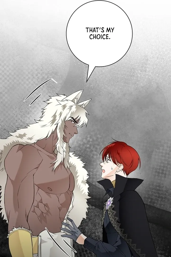 The Saintess’s Petals Become Wet chapter 30 page 69