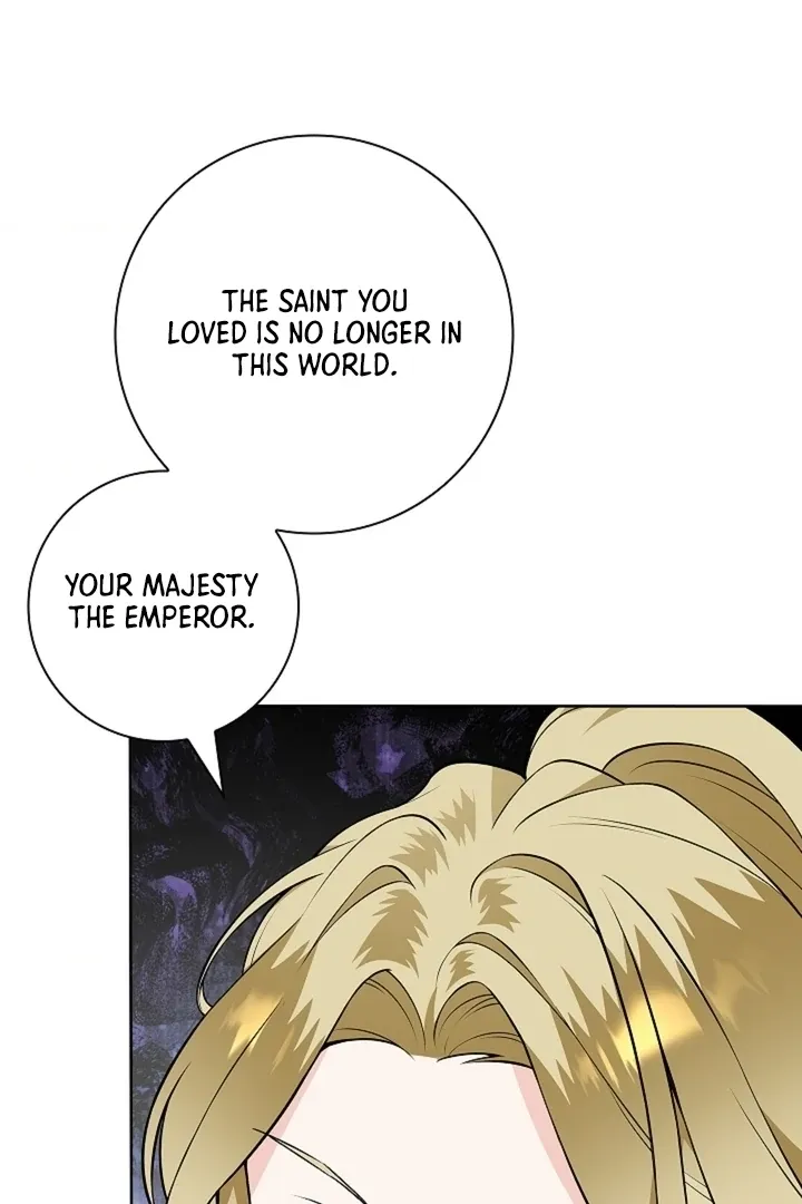 The Saintess’s Petals Become Wet chapter 30 page 9