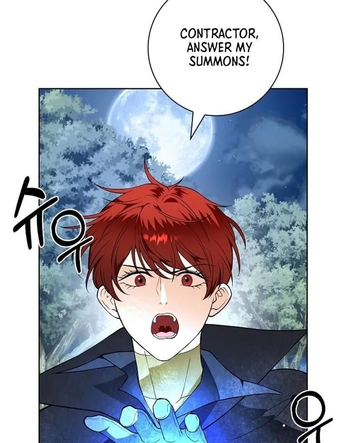The Saintess’s Petals Become Wet chapter 30 page 54