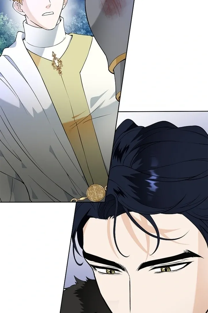 The Saintess’s Petals Become Wet chapter 30 page 101