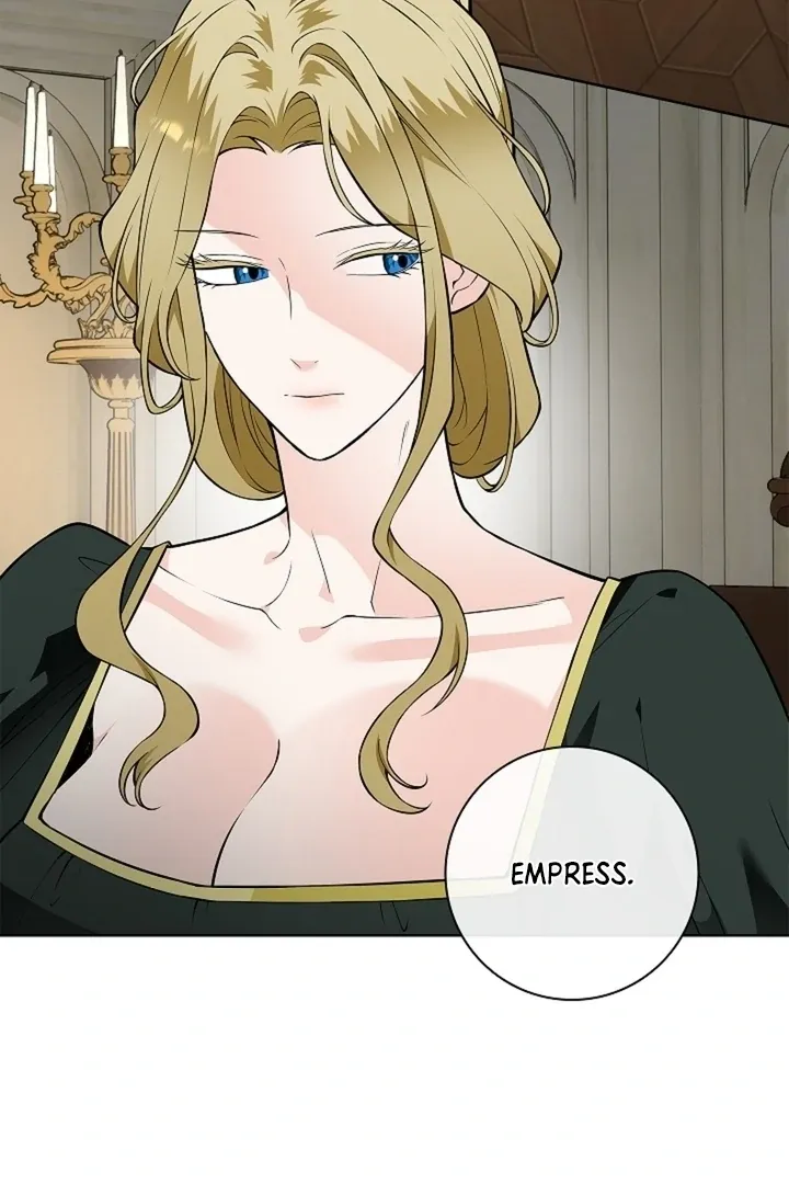 The Saintess’s Petals Become Wet chapter 30 page 6