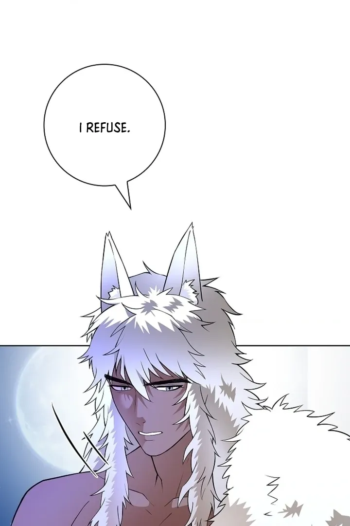 The Saintess’s Petals Become Wet chapter 30 page 61
