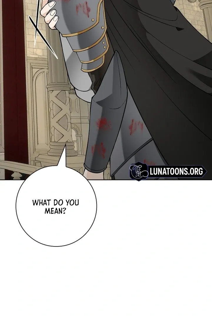 The Saintess’s Petals Become Wet chapter 30 page 8