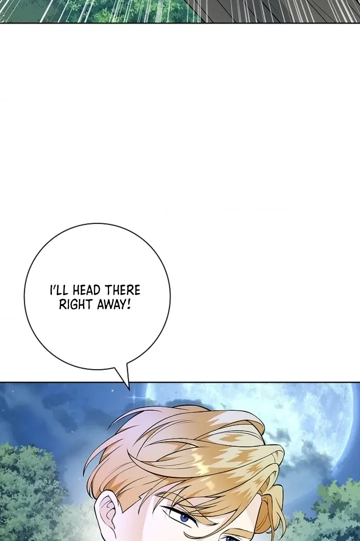 The Saintess’s Petals Become Wet chapter 30 page 104