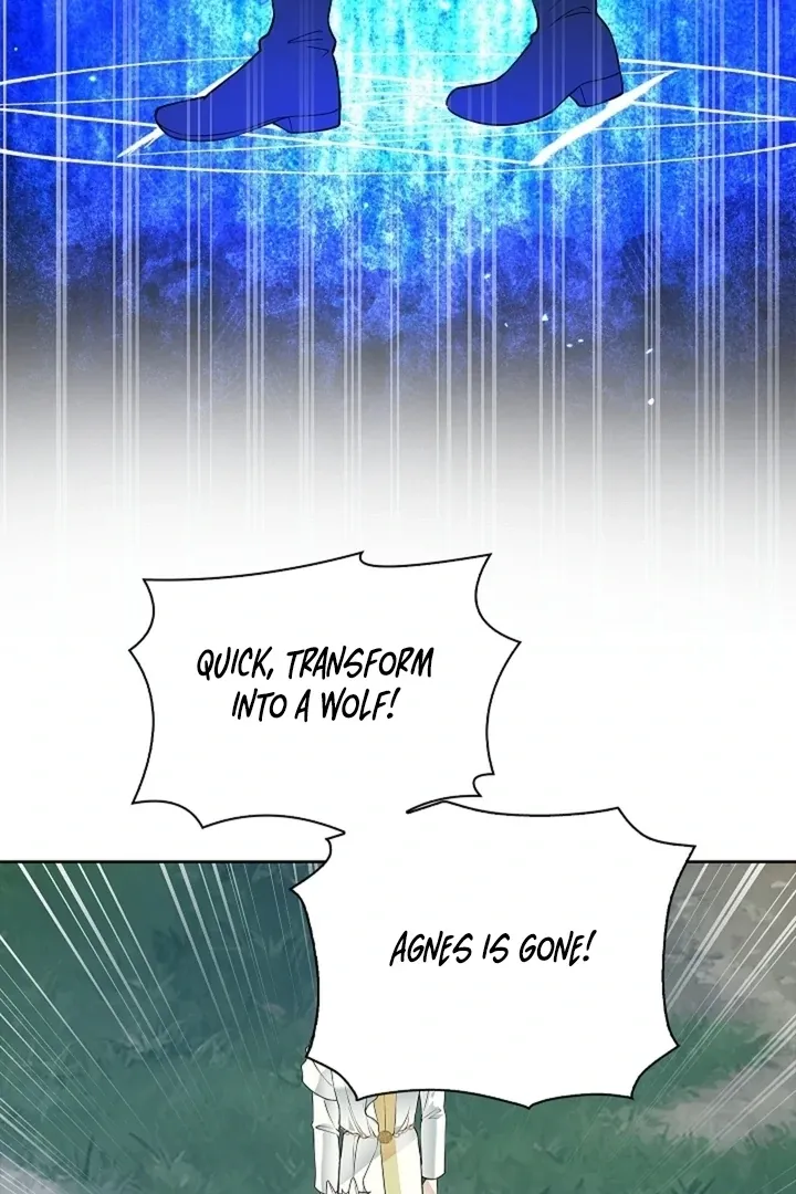 The Saintess’s Petals Become Wet chapter 30 page 57