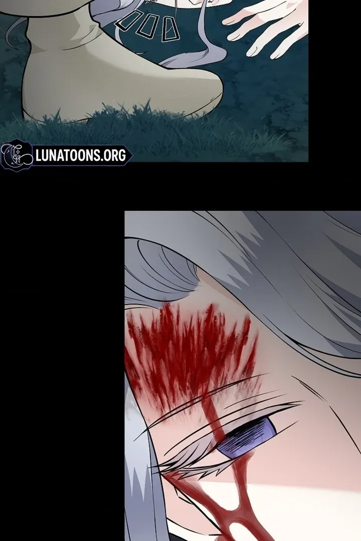 The Saintess’s Petals Become Wet chapter 30 page 32