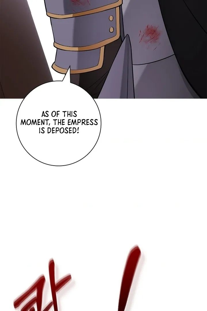 The Saintess’s Petals Become Wet chapter 30 page 16