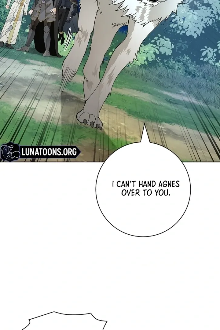 The Saintess’s Petals Become Wet chapter 30 page 85
