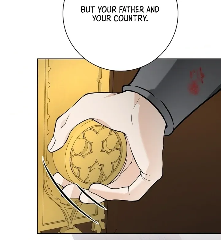 The Saintess’s Petals Become Wet chapter 30 page 14