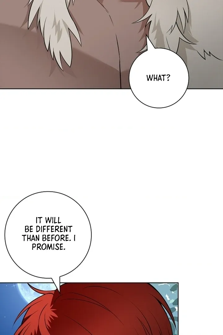 The Saintess’s Petals Become Wet chapter 30 page 74